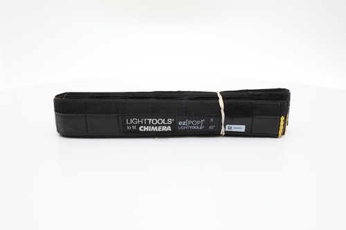 Chimera lightools pop - chimera, soft