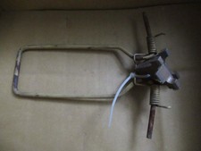 FIAT 127 - Molla / bloccaggio