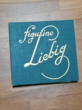 ALBUM COMPLETO FIGURINE LIEBIG