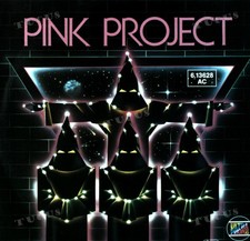 Pink Project - Disco Project