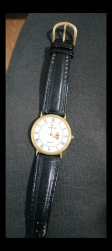 Reloj junghans chronoscope - reloj,