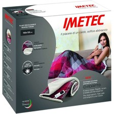 Imetec 16715 Scaldasonno