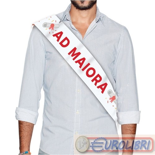 Fascia premio laurea - laurea, maiora