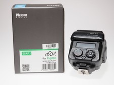 Nissin flash i60 per - nissin, fuji