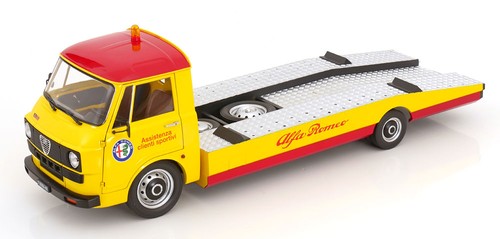 Servizio demolitore 18 - servizio, 1:18