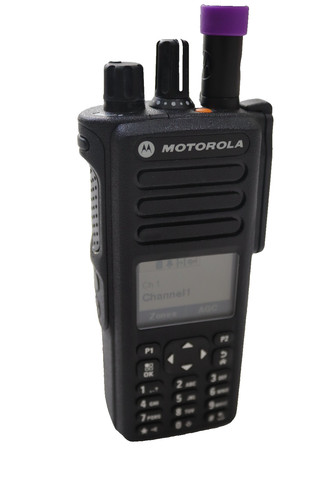 Motorola dp4801 uhf - motorola, [uhf]