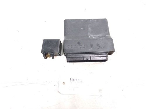 Centralina accensione ecu unit - accensione,