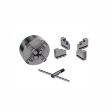 Mandrino autocentrante per