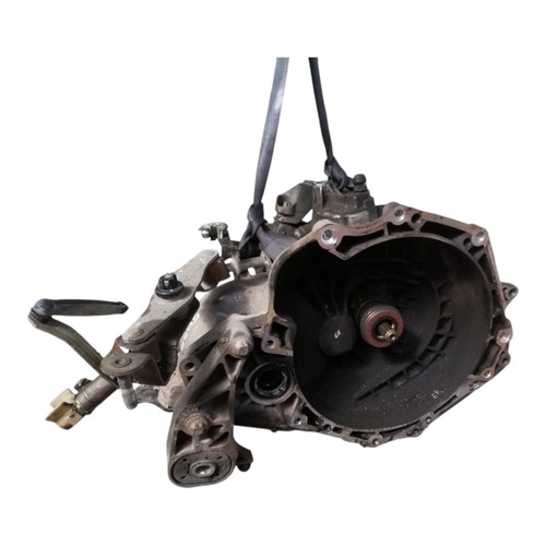 Cambio manuale marce opel - manuale, 5