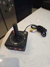 Joystick plug and play giochi