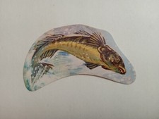 FIGURINA IL MONDO DEGLI