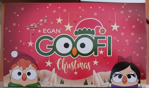 Personaggi goofi collezione - personaggi,