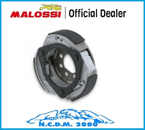 Malossi frizione maxi fly - frizione,