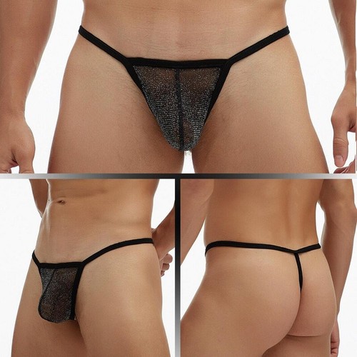 Perizoma uomo sexy - , rete