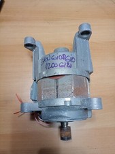 Motore A Spazzole Lavatrice San Giorgio 1200giri