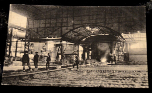 61736 altoforno lübeck - 61736,