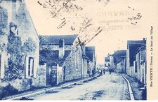 89 - St Vertu - SAN26045 - Alto Del Village