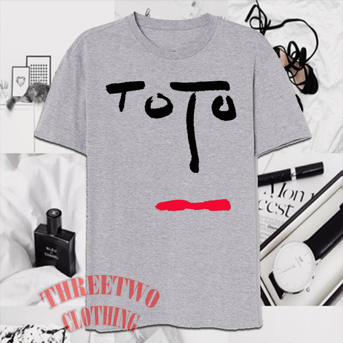 Toto face uomo grigio taglia - face,