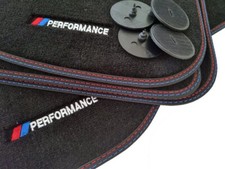 Tappetini ST Performance per