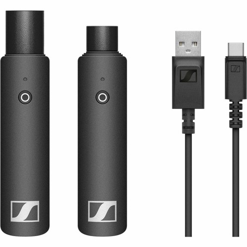 Sennheiser xsw xlr set - xlr,
