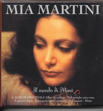 Mia Martini - Il Mondo Di