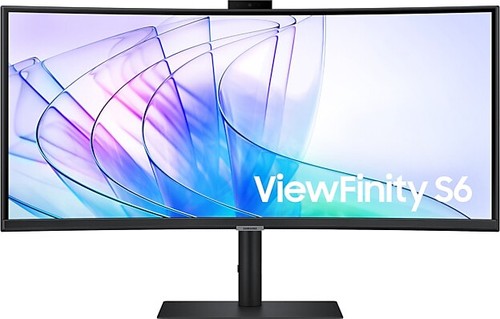 Viewfinity s34c652vau monitor - viewfinity,