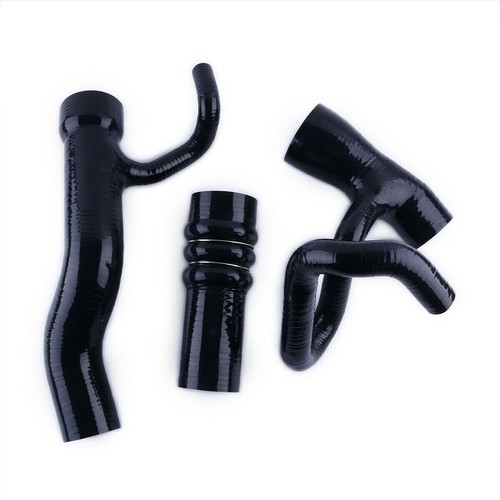 Kit tubi intercooler turbo