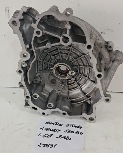 Carter statore volano piaggio - volano,