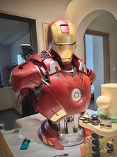 Statua LED Queen Studio 1/1 a