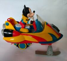 Motoslitta di Topolino Disney