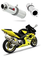 CBR 954 2002 - 2003 Terminale