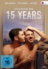 15 Years DVD  *NEU*OVP*