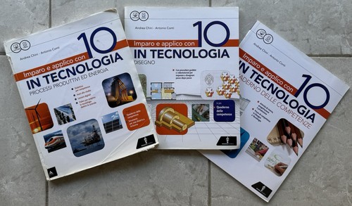 Imparo applico con in - imparo,