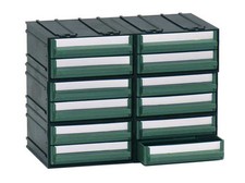 Cassettiera porta minuteria in