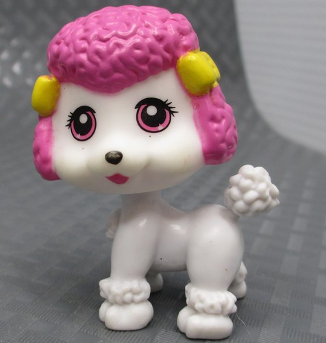 Chic boutique pet pals - my,