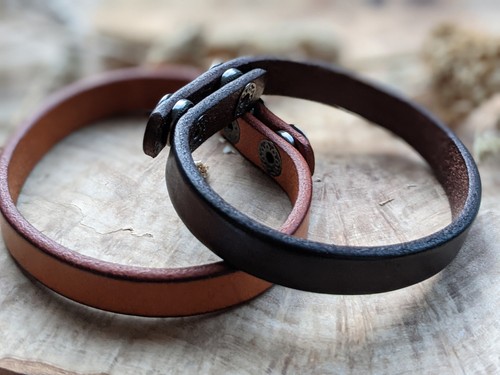 Bracciale messaggio segreto - bracciale,