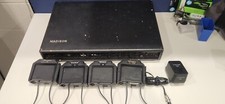 Sistema interfonico wireless