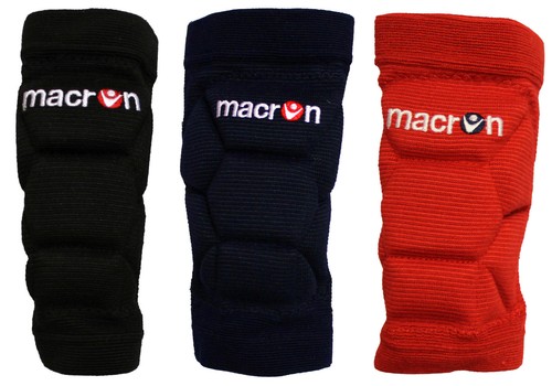 Macron ginocchiere - macron,