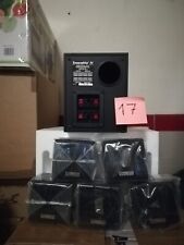 CAMBRIDGE SOUNDWORKS ENSEMBLE