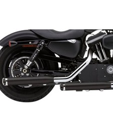Harley XL 1200 XS ABS