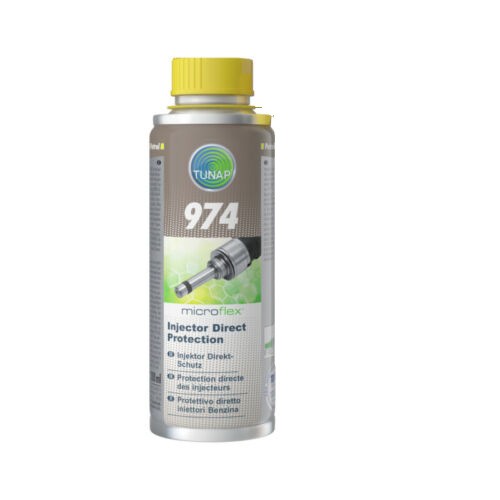 Tunap additivo benzina 974 - tunap,