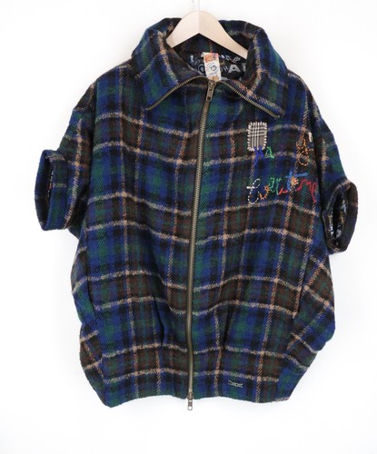 Cappotto donna desigual eu40 - desigual,