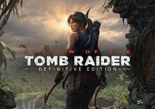 Shadow of the Tomb Raider