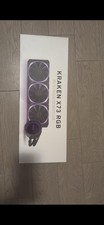 Nzxt kraken x73 rgb - x73,