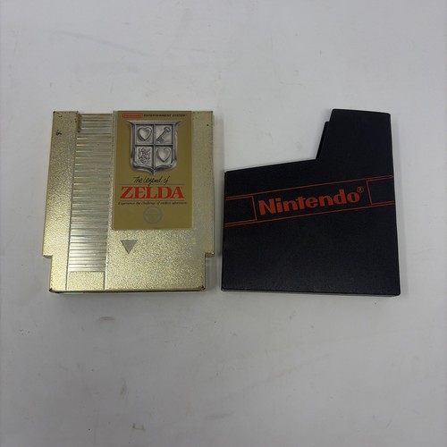 Legend zelda nes cartuccia - legend,