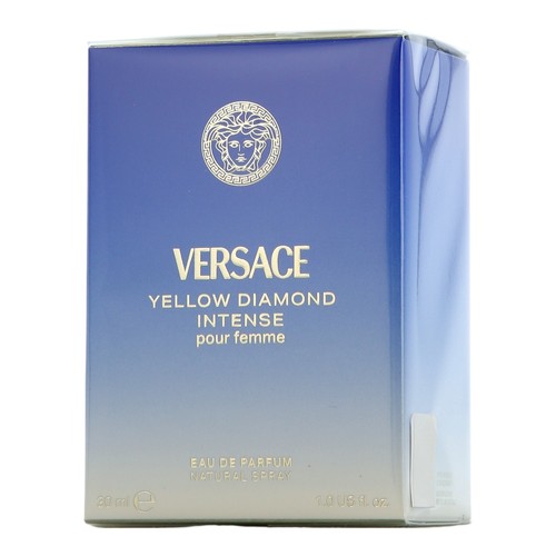 Versace yellow diamond - yellow,