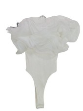 ZARA Corpo di base Donna Body