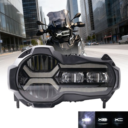 Faro proiettore led per bmw