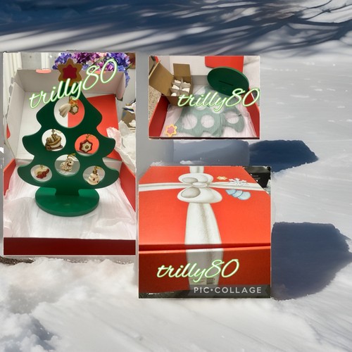 Thun decorazione albero - thun, di