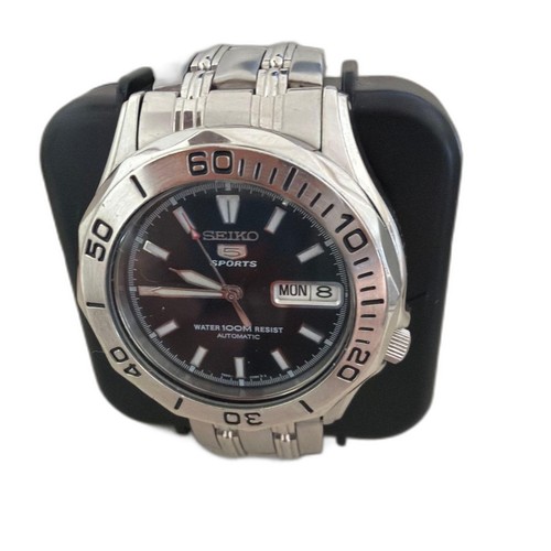 Orologio polso seiko - orologio,